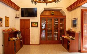 Santa Marta Hotel